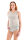 EMF Protection Womens Tank Top - beige 44/46