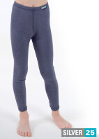 Legging for boys with neurodermatitis - jeans blue 98/104